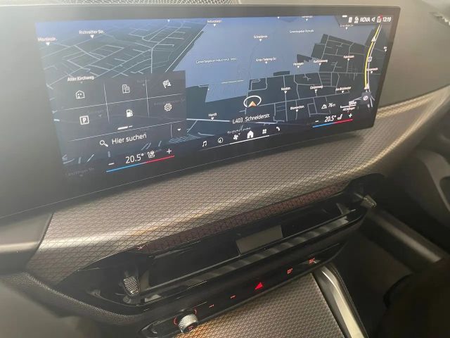 BMW 430 430i Coupé M-Sport xDrive