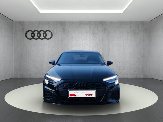 Audi S3 Quattro S-Tronic Sedan