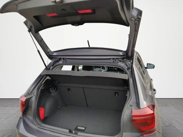 Volkswagen Polo DSG IQ.Drive