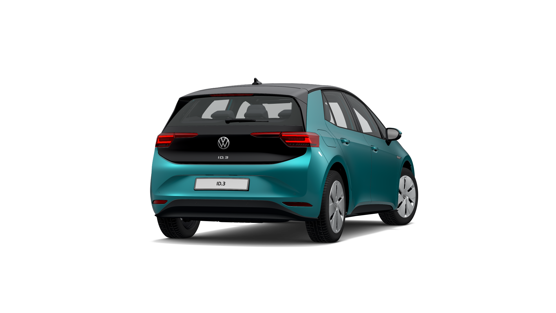 Volkswagen ID.3 CarPlay+LED+Navi+PDC