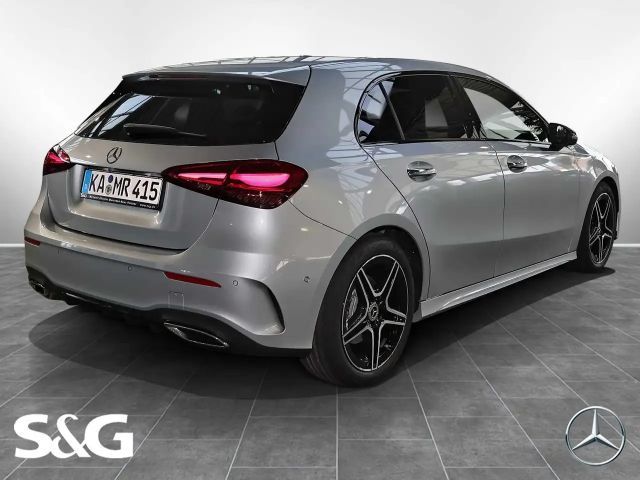 Mercedes-Benz A 200 AMG Line