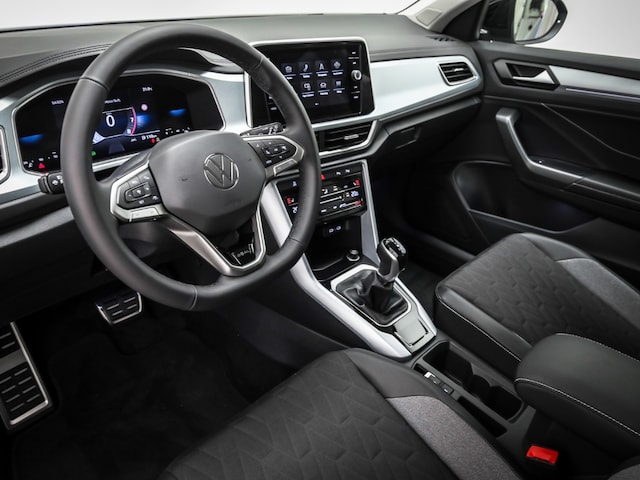 Volkswagen T-Roc 1.5 TSI DSG