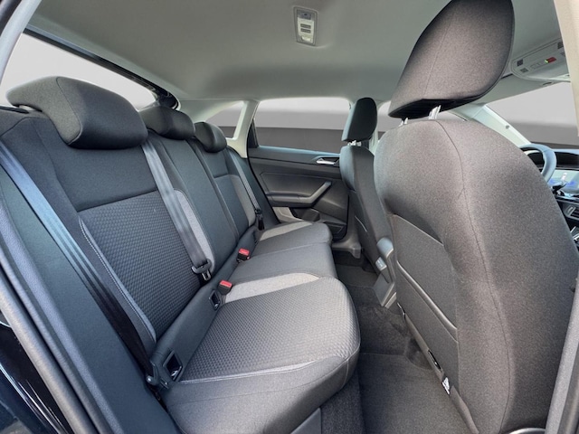 Volkswagen Taigo 1.0 TSI Life