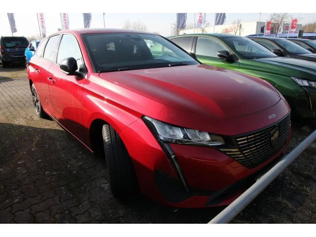 Peugeot 308 Allure Pack EAT8 HDi SW