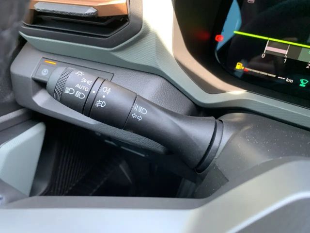 Dacia Bigster Extreme Mild Hybrid 140