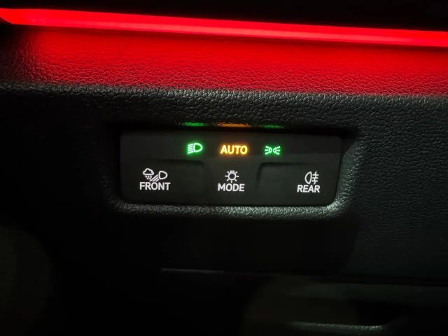 Volkswagen Tiguan 1.5 eTSI DSG