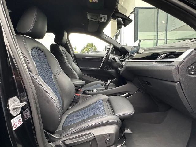 BMW X2 M-Sport xDrive