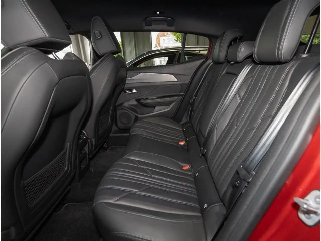 Peugeot 408 GT-Line Hybrid