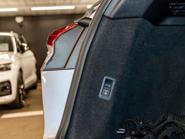 Audi Q4 e-tron 35 Sportback