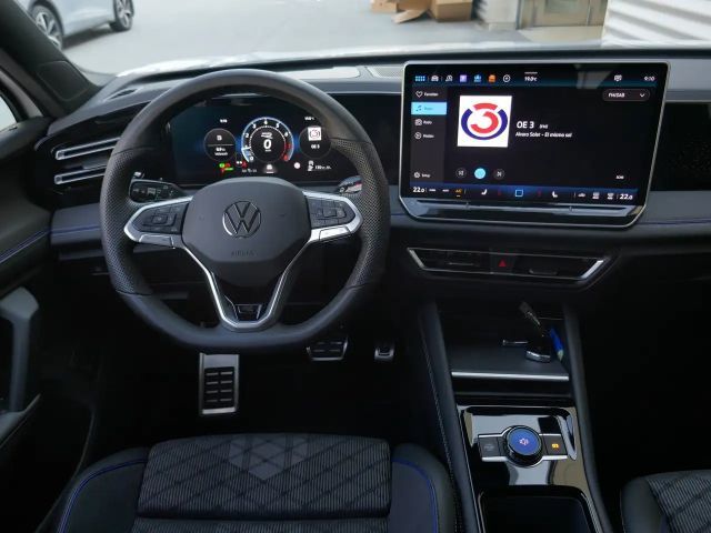 Volkswagen Tiguan DSG R-Line