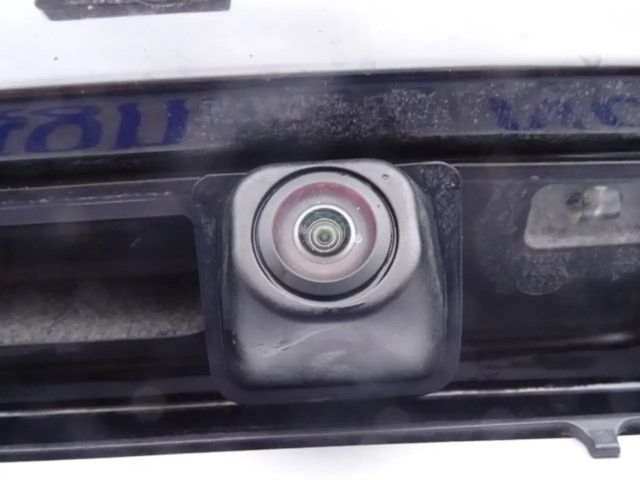 Ford Focus EcoBoost ST Line Wagon