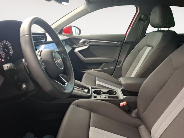 Audi A3 35 TFSI S-Tronic