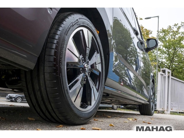 Volkswagen Multivan Style