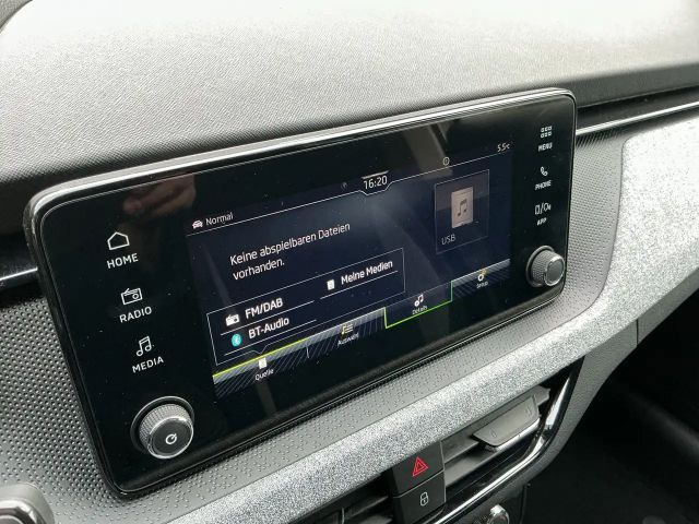 Skoda Kamiq Selection