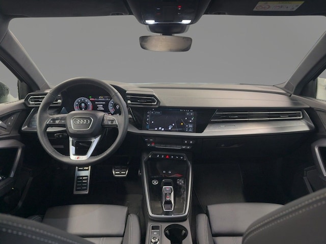 Audi A3 35 TFSI S-Line S-Tronic Sportback