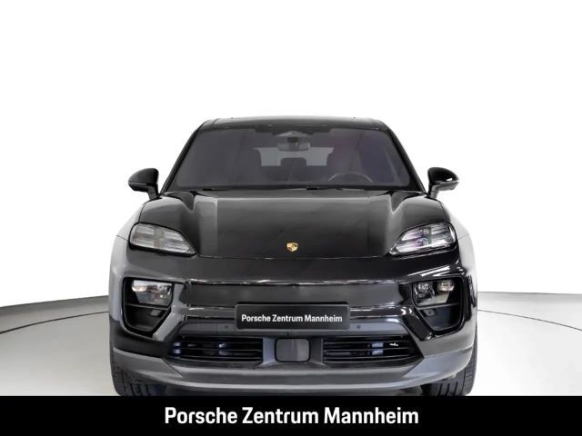 Porsche Macan 4S