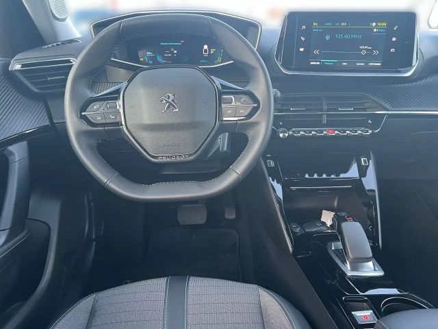 Peugeot E-2008 Allure Pack