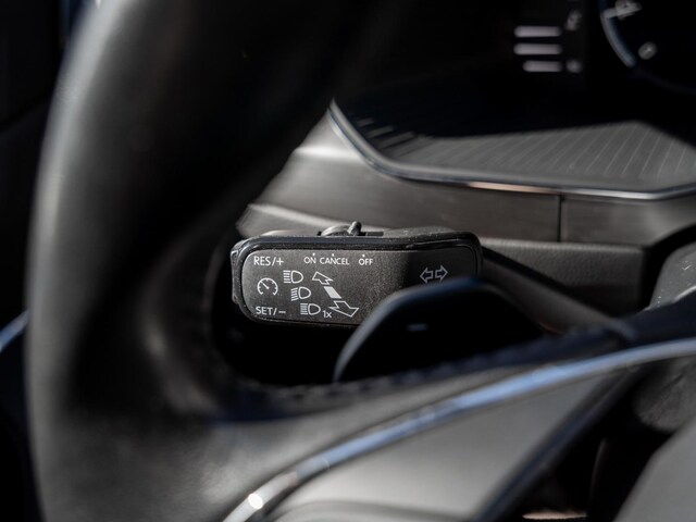 Skoda Superb 2.0 TDI Combi