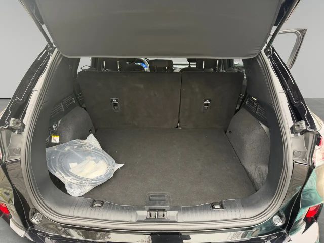 Ford Kuga Plug in Hybrid ST Line