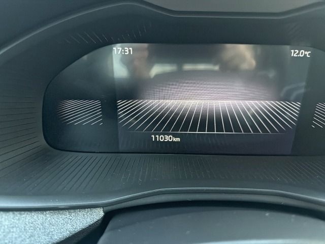 Skoda Kamiq 85 Drive