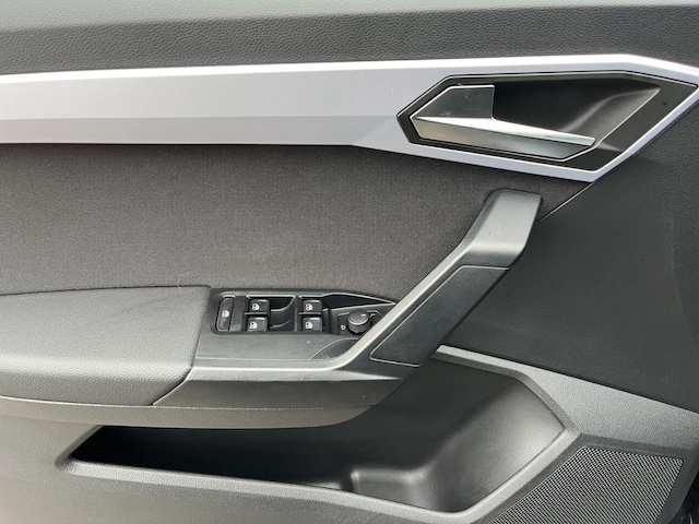 Seat Arona 1.5 TSI DSG FR-lijn