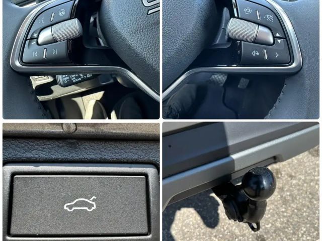 Skoda Kamiq 1.5 TSI Selection