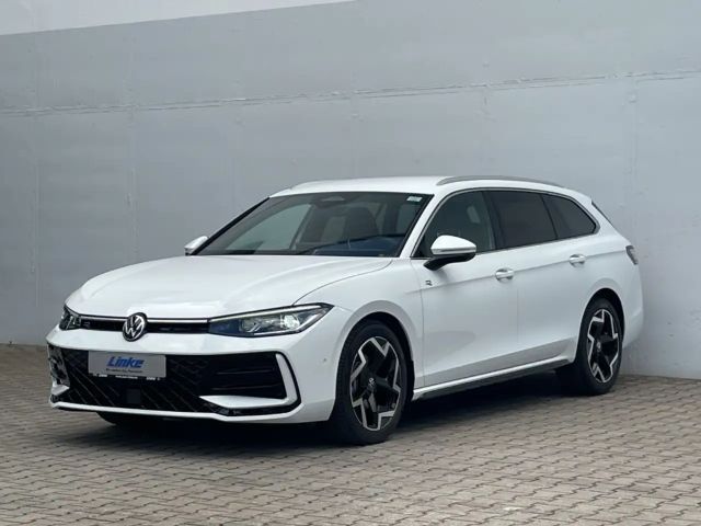 Volkswagen Passat 2.0 TDI DSG R-Line
