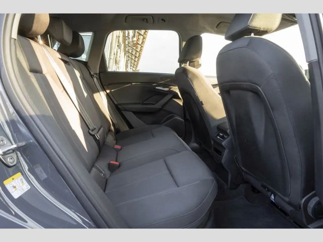 Audi Q6 e-tron Quattro