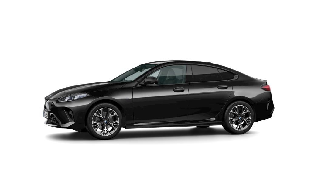 BMW 220 Coupé Gran Coupé