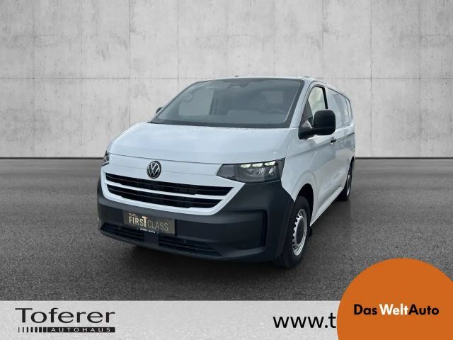 Volkswagen Beetle VW Transporter T7 Kastenwagen TDI