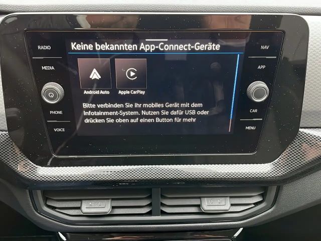 Volkswagen T-Cross Friends TSI