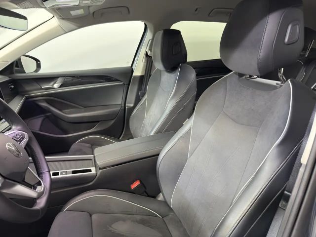 Volkswagen Passat Business DSG Variant