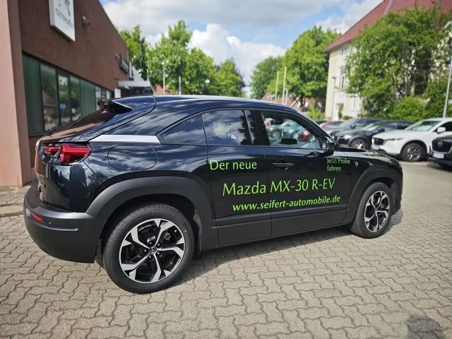 Mazda MX-30 SkyActiv e-Skyactiv