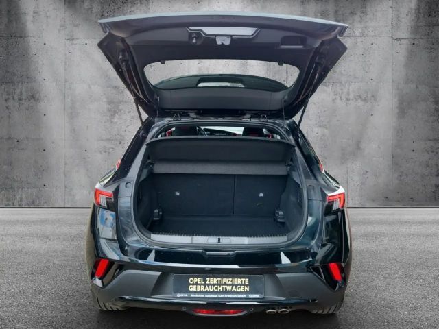 Opel Mokka Premium "GS Line" Voll-LED/1-Hand/Kamera