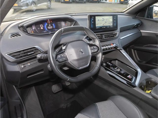 Peugeot 5008 Allure Pack PureTech