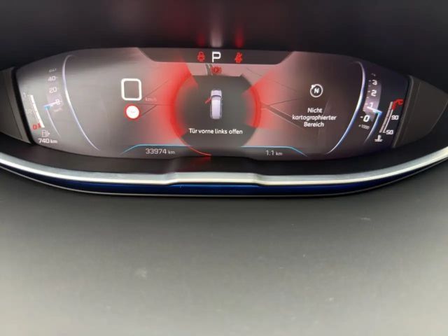 Peugeot 5008 Allure Pack BlueHDi EAT8