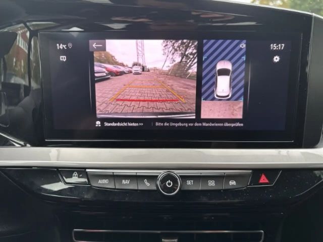 Opel Mokka GS-Line Grand Sport