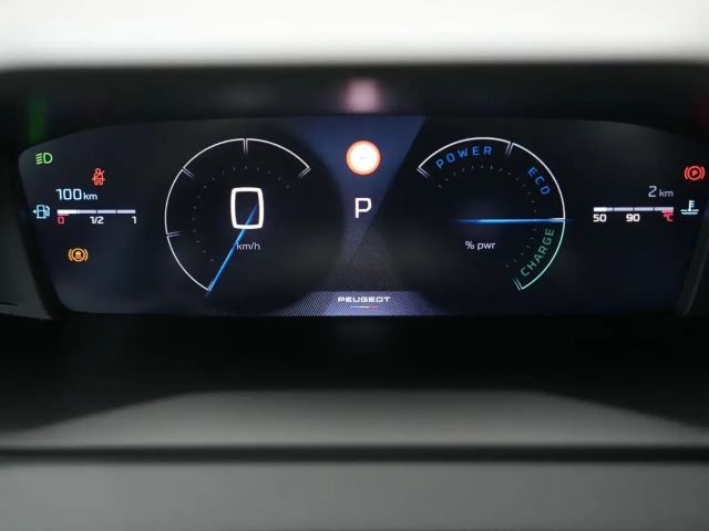 Peugeot 2008 Allure Pack Hybrid