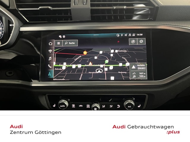 Audi Q3 35 TFSI S-Tronic
