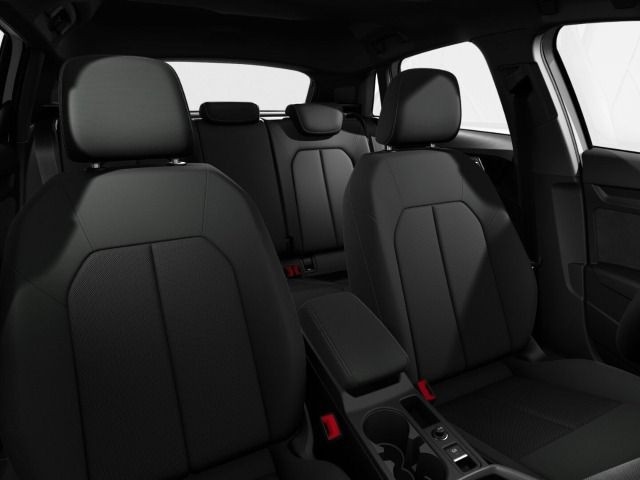 Audi A3 35 TDI S-Tronic Sportback