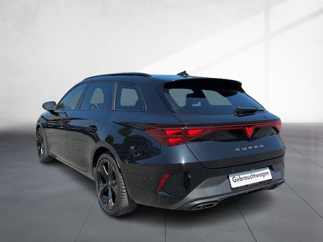 Cupra Leon DSG Sportstourer