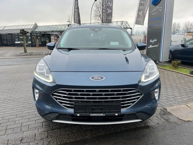 Ford Kuga Titanium X