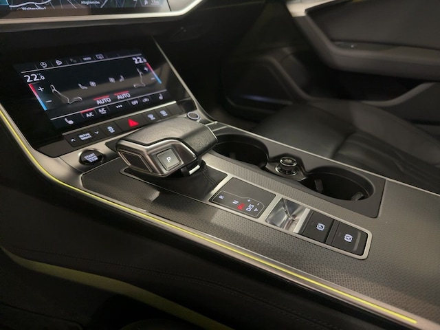 Audi A6 allroad 50 TDI Quattro