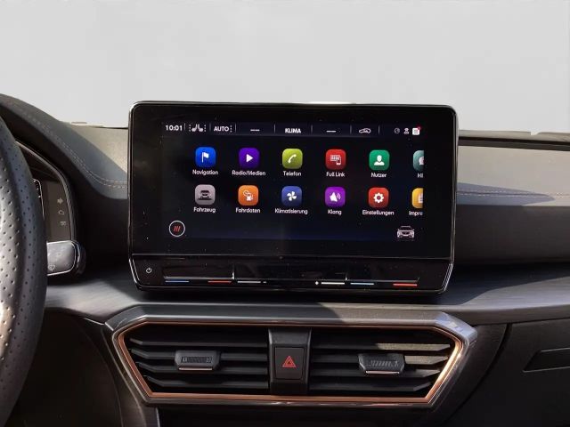 Cupra Formentor 1.5 TSI