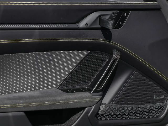 Porsche 992 Coupé GT3 RS