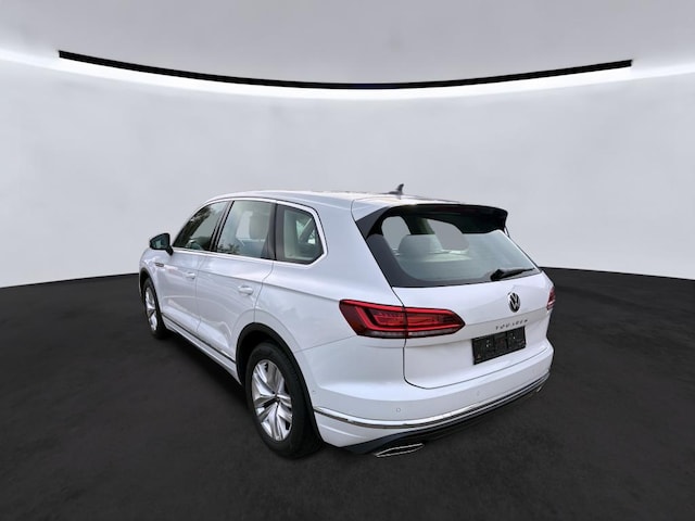 Volkswagen Touareg Touareg 3.0  Atm  DT210TDI A8A