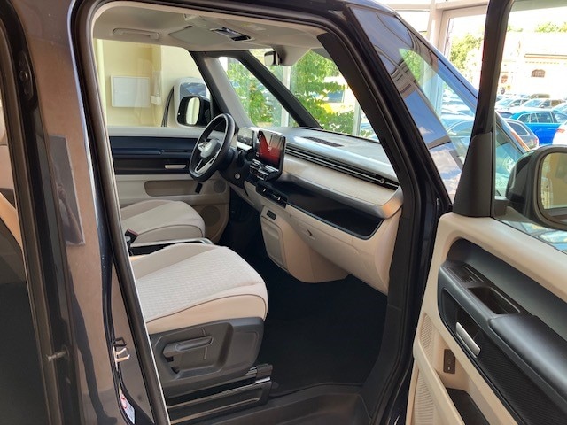 Volkswagen ID.Buzz 150 kW Pro