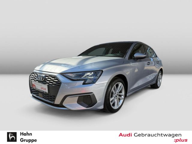 Audi A3 30 TFSI Sportback