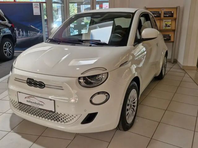 Fiat 500e Basis