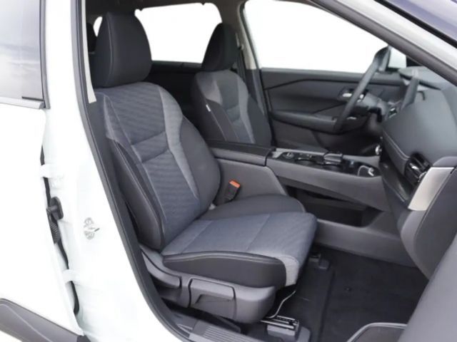 Nissan X-trail e-4ORCE